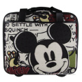 Special Cartoon Pull Rod Laptop Trolley Luggage Bag (ST7033)